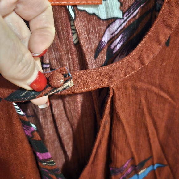 EUC Akira top- large - Picture 5 of 7